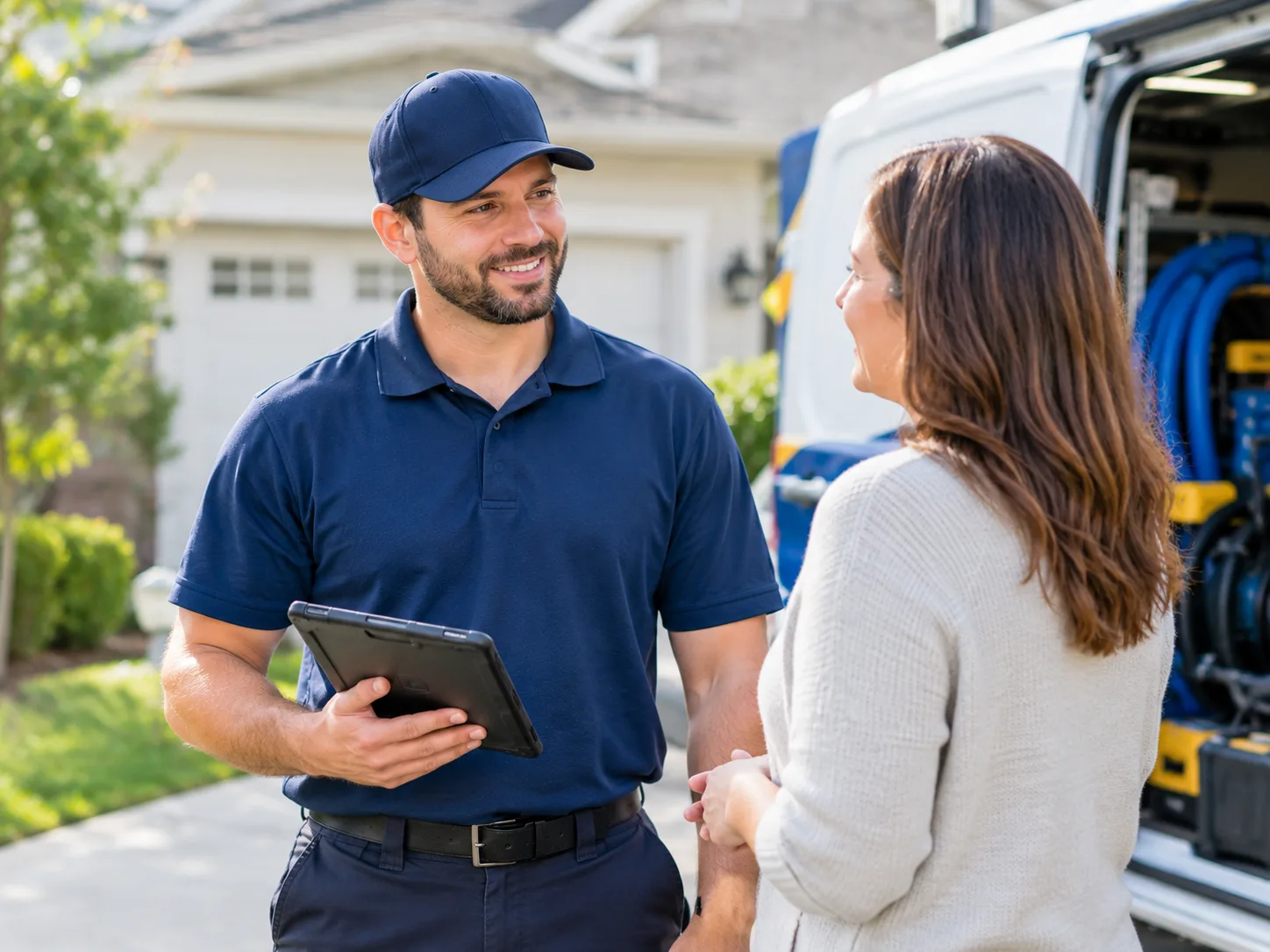 Sewage Backup Cleanup Wickliffe, OH FAQs